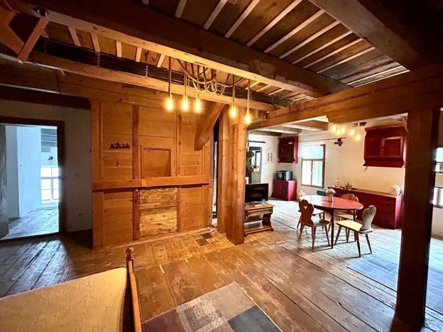 Prodej rodinného domu, Líšnice, 300 m2