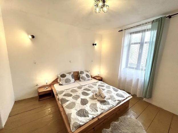 Prodej rodinného domu, Líšnice, 300 m2