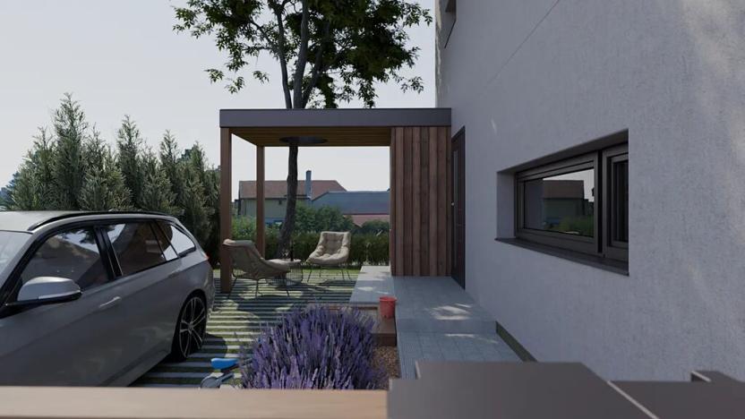 Prodej rodinného domu, České Budějovice, Josefy Kolářové, 95 m2