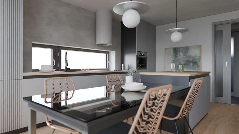 Prodej rodinného domu, České Budějovice, Josefy Kolářové, 95 m2