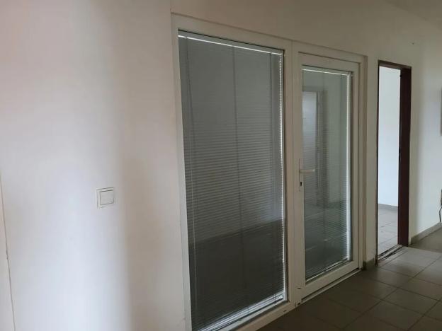 Pronájem kanceláře, Brno, Vídeňská, 100 m2