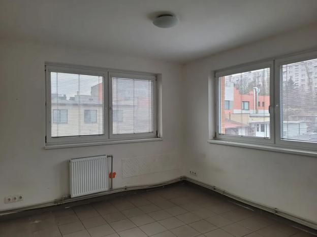 Pronájem kanceláře, Brno, Vídeňská, 100 m2