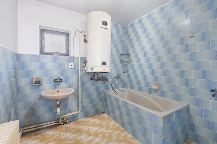 Prodej rodinného domu, Horka, 217 m2