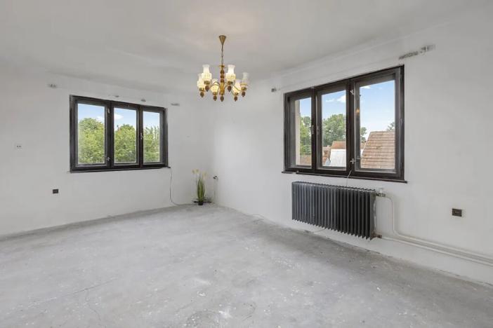 Prodej rodinného domu, Horka, 217 m2