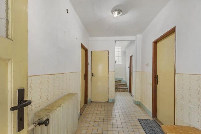 Prodej rodinného domu, Horka, 217 m2