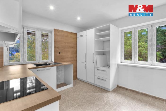 Prodej ubytování, Rokytnice nad Jizerou - Horní Rokytnice, 440 m2