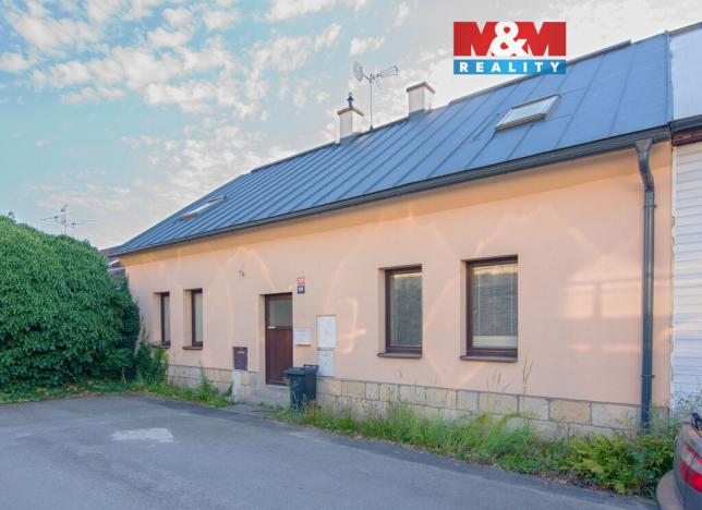 Pronájem bytu 3+1, Mladá Boleslav - Mladá Boleslav IV, Ptácká, 95 m2