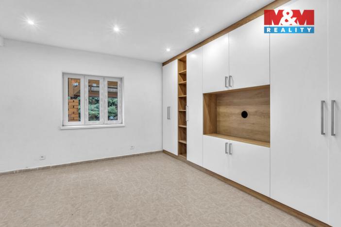 Prodej rodinného domu, Rokytnice nad Jizerou - Horní Rokytnice, 440 m2