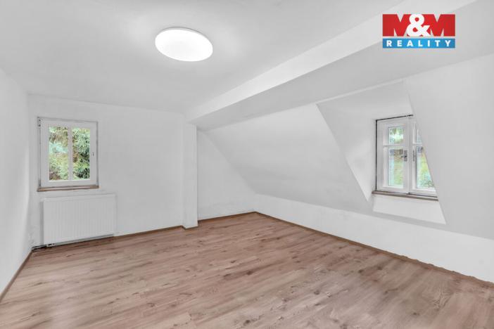 Prodej rodinného domu, Rokytnice nad Jizerou - Horní Rokytnice, 440 m2