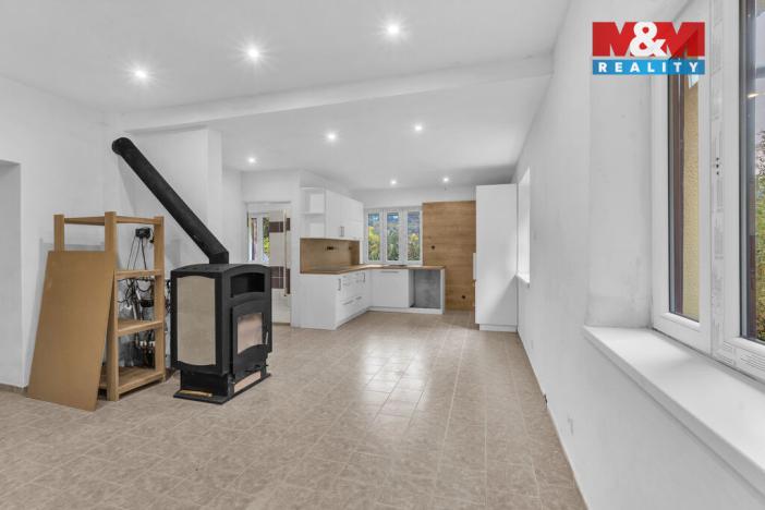 Prodej rodinného domu, Rokytnice nad Jizerou - Horní Rokytnice, 440 m2