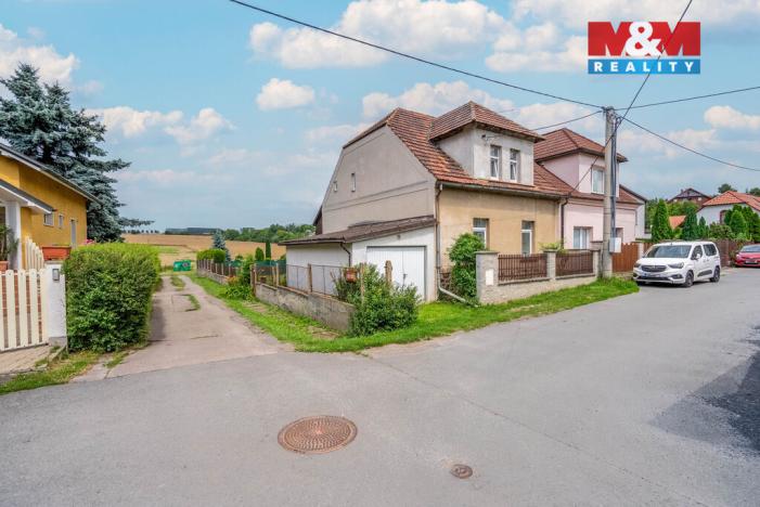 Prodej rodinného domu, Zdiby - Veltěž, Sedlecká, 227 m2