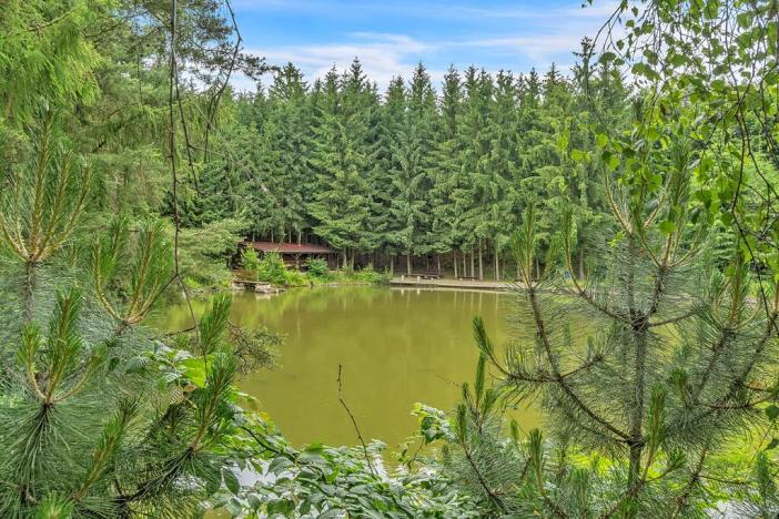 Prodej chalupy, Sudslava, 80 m2