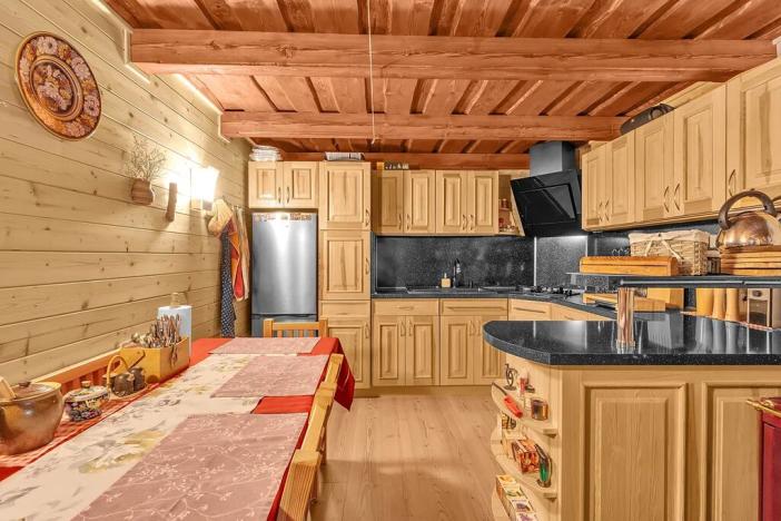 Prodej chalupy, Sudslava, 80 m2