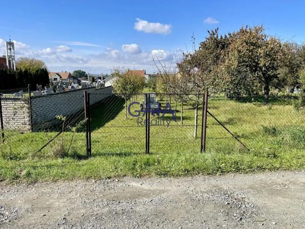 Prodej zahrady, Veselí nad Moravou, Ostrožská, 867 m2