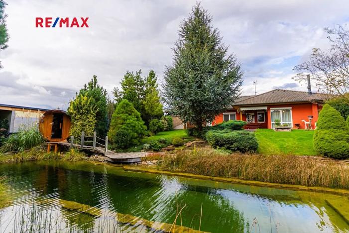 Prodej rodinného domu, Držovice, Smržická, 169 m2