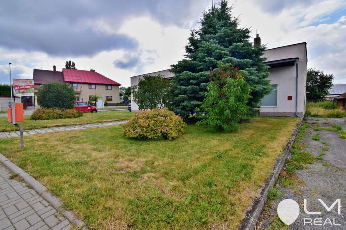 Prodej rodinného domu, Nové Město na Moravě - Pohledec, 230 m2