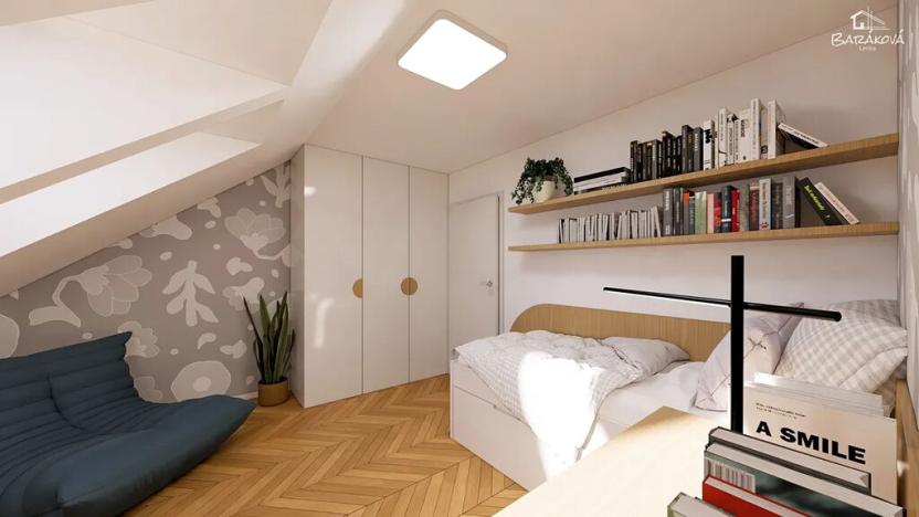 Prodej rodinného domu, Mýto, 143 m2