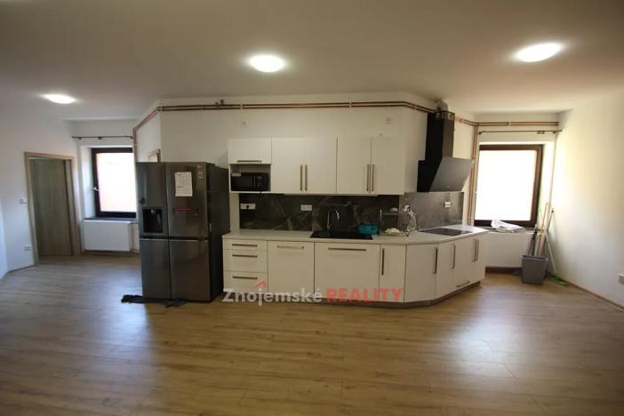 Pronájem bytu 4+kk, Chvalovice, 100 m2