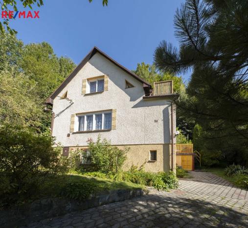 Prodej chaty, Řeka, 94 m2