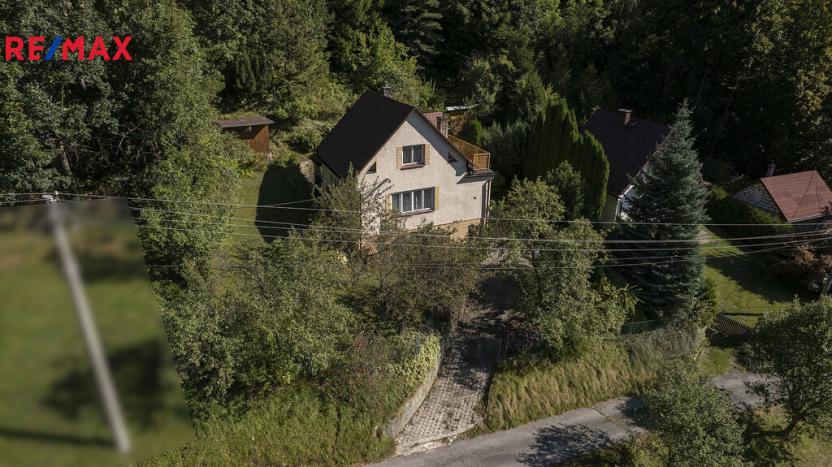 Prodej chaty, Řeka, 94 m2