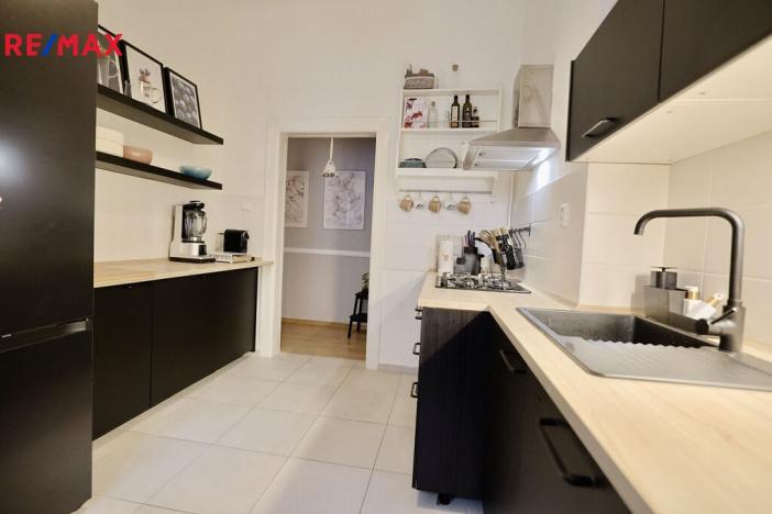 Prodej činžovního domu, Ostrava - Moravská Ostrava, Nádražní, 1800 m2