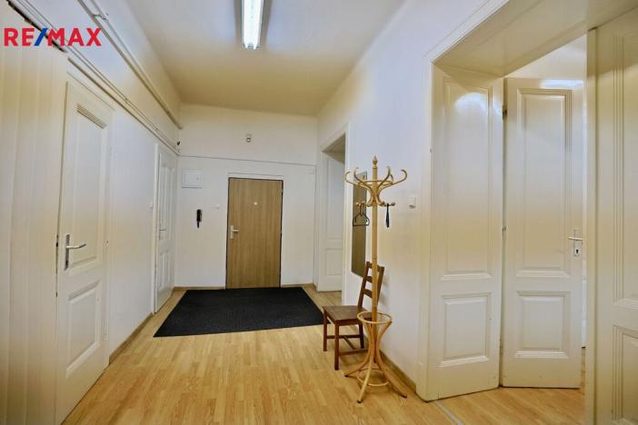 Prodej činžovního domu, Ostrava - Moravská Ostrava, Nádražní, 1800 m2