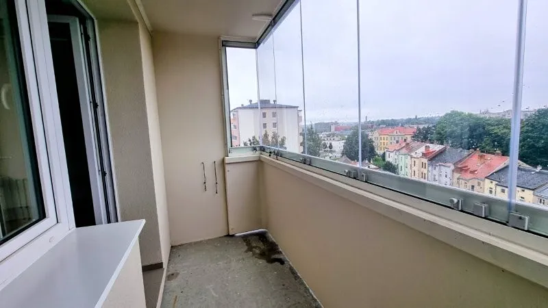 Pronájem bytu 3+1, Jihlava, Vrchlického, 74 m2