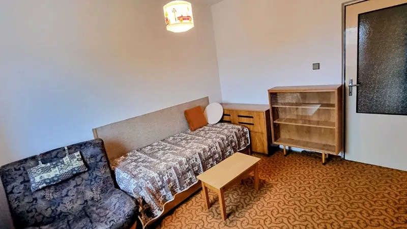 Pronájem bytu 3+1, Jihlava, Vrchlického, 74 m2