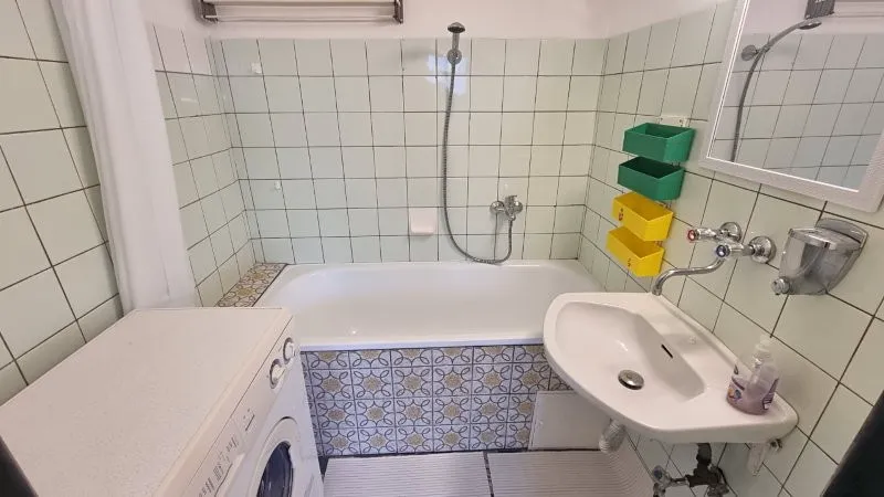 Pronájem bytu 3+1, Jihlava, Vrchlického, 74 m2