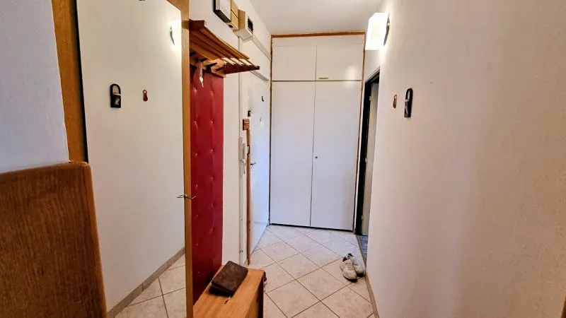 Pronájem bytu 3+1, Jihlava, Vrchlického, 74 m2