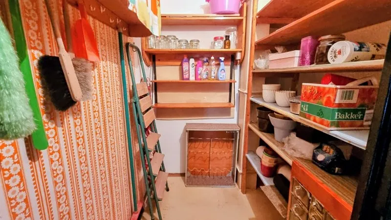 Pronájem bytu 3+1, Jihlava, Vrchlického, 74 m2