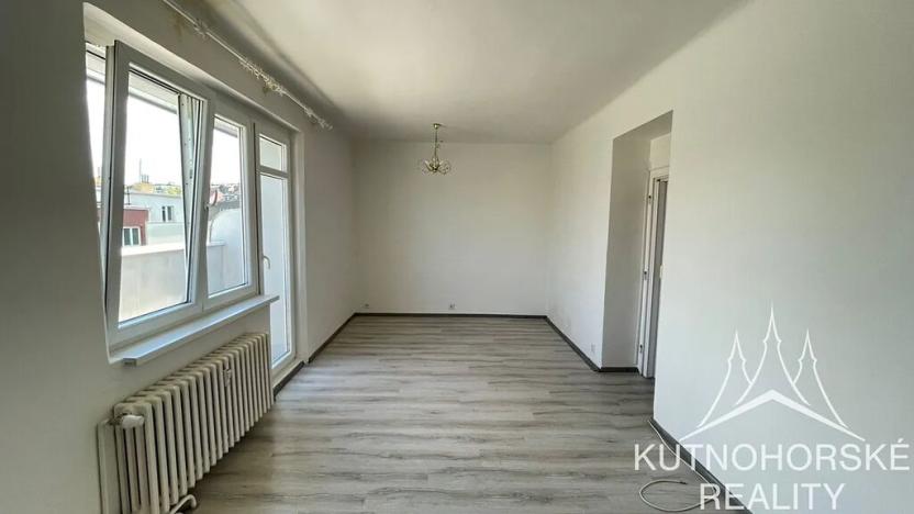 Pronájem bytu 1+1, Praha - Bubeneč, Šestidomí, 37 m2