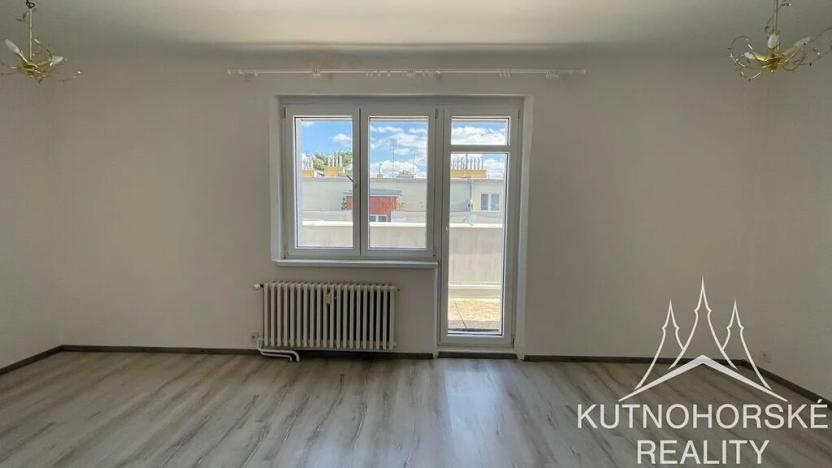 Pronájem bytu 1+1, Praha - Bubeneč, Šestidomí, 37 m2