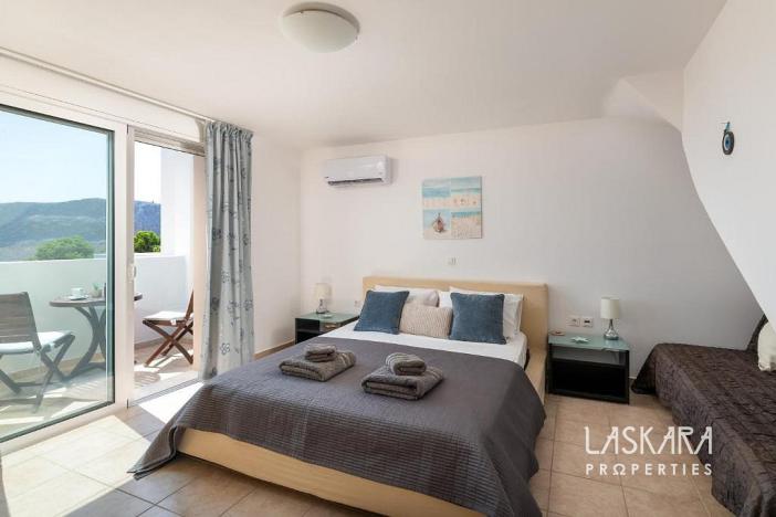 Prodej rodinného domu, Rhodes, Lindos, Navarone Beach, Řecko, 165 m2