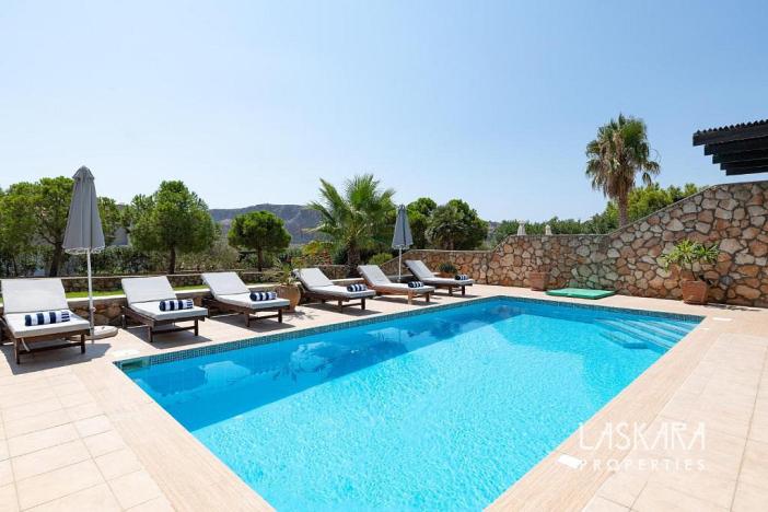 Prodej rodinného domu, Rhodes, Lindos, Navarone Beach, Řecko, 165 m2