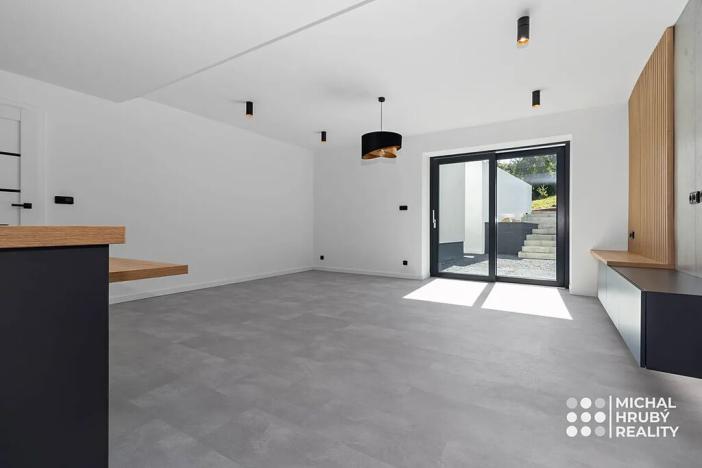 Prodej rodinného domu, Jeseník nad Odrou, 148 m2