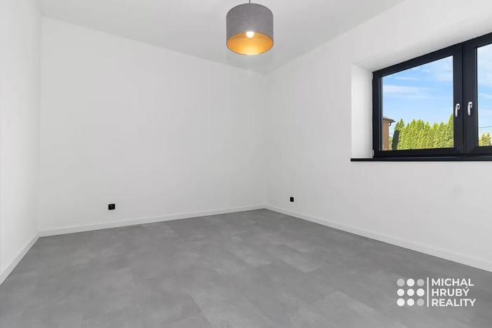 Prodej rodinného domu, Jeseník nad Odrou, 148 m2