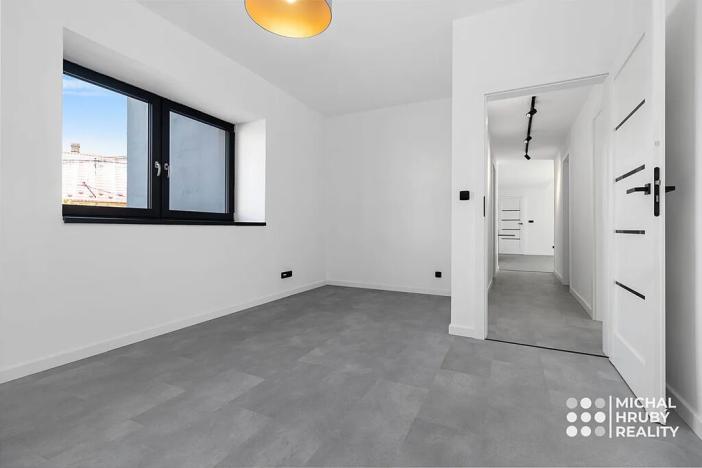 Prodej rodinného domu, Jeseník nad Odrou, 148 m2