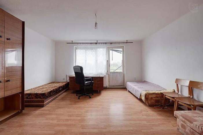 Prodej komerční nemovitosti, Horní Cerekev, 460 m2