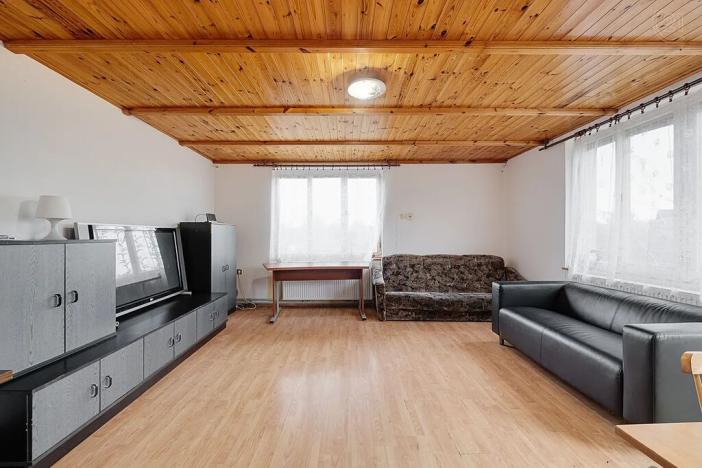 Prodej komerční nemovitosti, Horní Cerekev, 460 m2