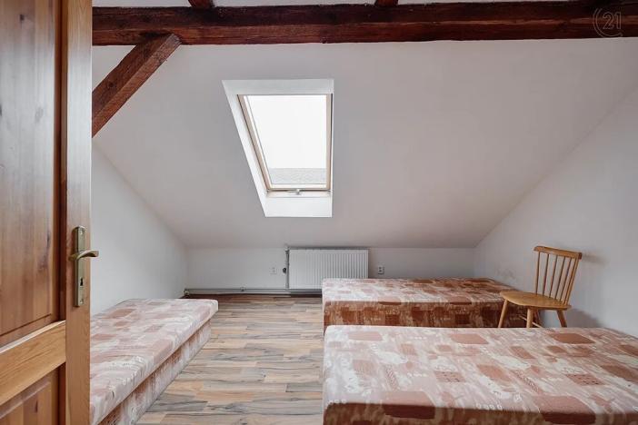 Prodej komerční nemovitosti, Horní Cerekev, 460 m2