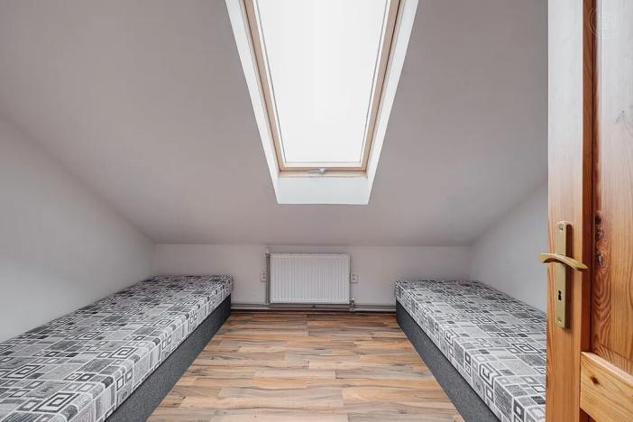 Prodej komerční nemovitosti, Horní Cerekev, 460 m2