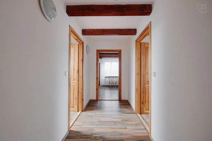 Prodej komerční nemovitosti, Horní Cerekev, 460 m2