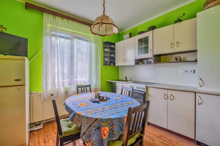 Prodej komerční nemovitosti, Horní Cerekev, 460 m2