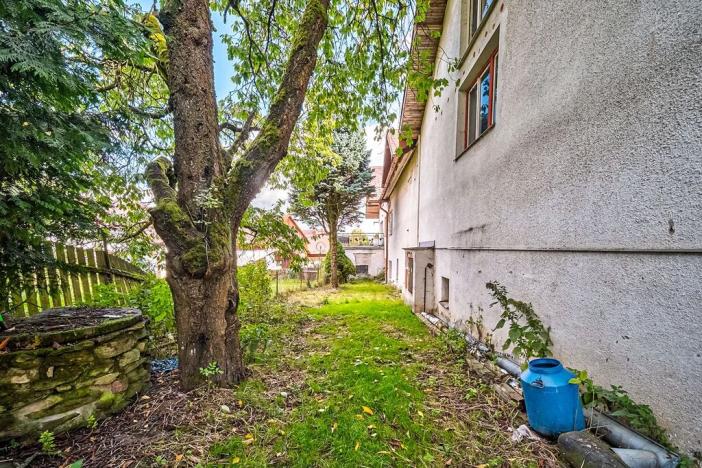 Prodej komerční nemovitosti, Horní Cerekev, 460 m2