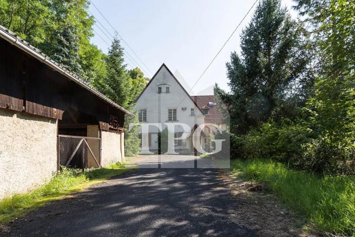 Prodej vícegeneračního domu, Deštnice, 530 m2