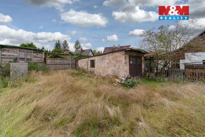 Prodej rodinného domu, Jindřichovice, 63 m2