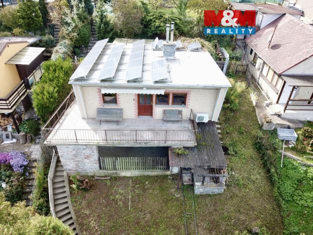 Prodej chaty, Chudčice, 60 m2