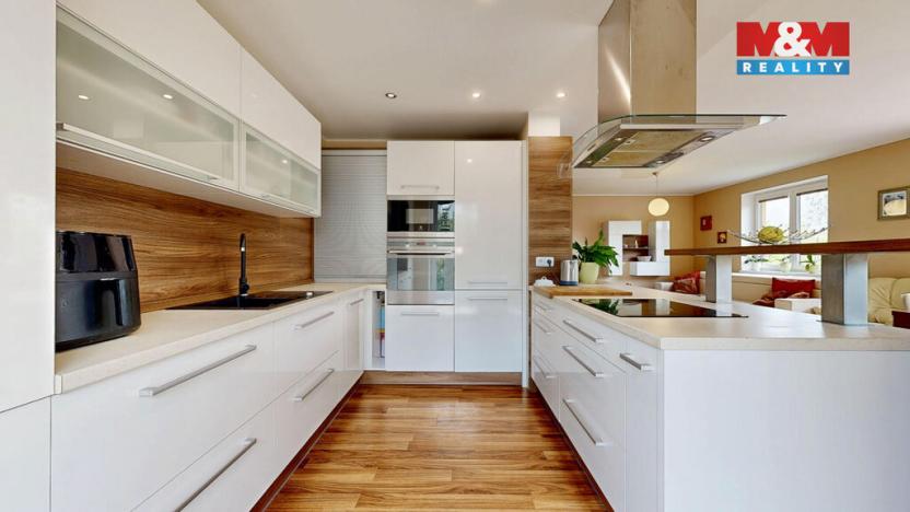 Prodej rodinného domu, Polná, Pod Vodárnou, 150 m2