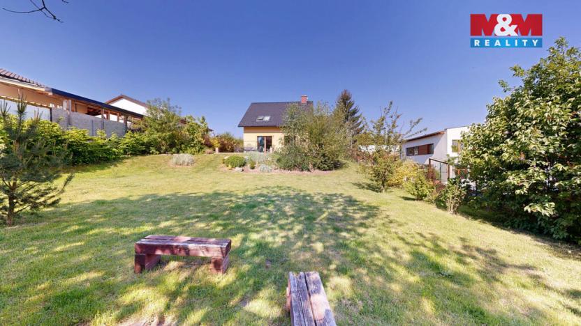 Prodej rodinného domu, Polná, Pod Vodárnou, 150 m2